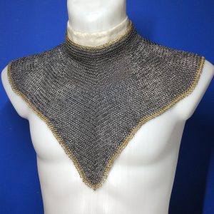 Completed copy of the A9 standard