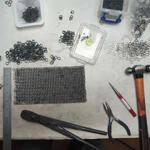 Gammertingen making the mail